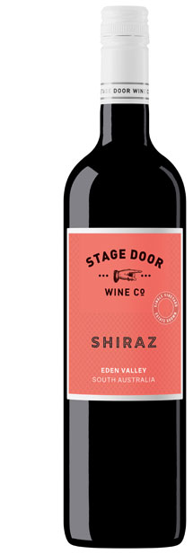Stage Door 2021 Shiraz