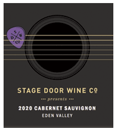 Stage Door 2020 Headliner Cabernet Sauvignon
